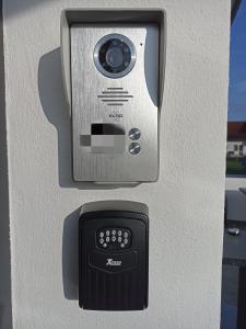 Fotografie z fotogalerie ubytování EBS Paradies v destinaci Rheinhausen