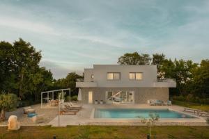 Foto dalla galleria di Villa Lu a Prkačini Altre 30 foto