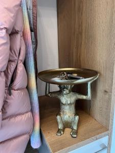 Fotografie z fotogalerie ubytování City Prüm v destinaci Prüm