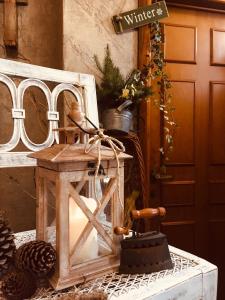 Fotografie z fotogalerie ubytování Le Bricolle v destinaci Viggiù