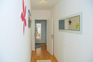 Fotografie z fotogalerie ubytování Blue Lotus Apartment ve Vídni + 18 fotografií