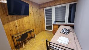 Fotografie z fotogalerie ubytování Stare Sady 54 apartamenty v destinaci Wieluń