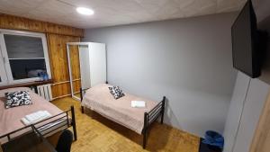 Fotografie z fotogalerie ubytování Stare Sady 54 apartamenty v destinaci Wieluń + 10 fotografií