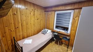 Fotografie z fotogalerie ubytování Stare Sady 54 apartamenty v destinaci Wieluń