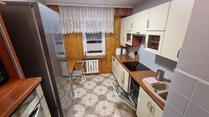 Fotografie z fotogalerie ubytování Stare Sady 54 apartamenty v destinaci Wieluń
