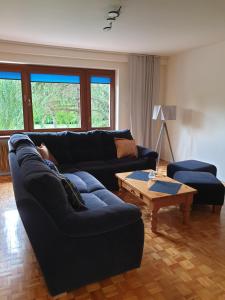 Posedenie v ubytovaní Apartament pod Grojcem