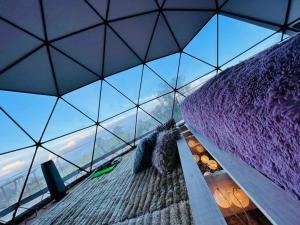 Galeriebild der Unterkunft Stellarium Glamping in Murillo