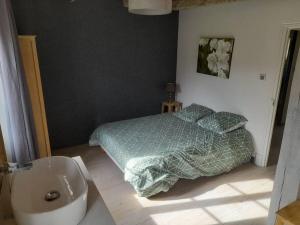 Zdjęcie z galerii obiektu Chez Marcelle w mieście Saint-Julien-Maumont