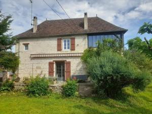 Zdjęcie z galerii obiektu Chez Marcelle w mieście Saint-Julien-Maumont