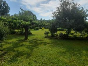 Zdjęcie z galerii obiektu Chez Marcelle w mieście Saint-Julien-Maumont
