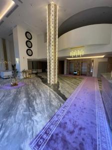 Fotografie z fotogalerie ubytování فندق جولدن نيو قريش - Golden New Quraish Jeddah-شركة الذهبية العصرية الفندقية v destinaci Džidda