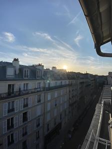 Fotografia z galérie ubytovania Upscale 80m2 2 Bedroom Apartment Near Champs Elysees v Paríži