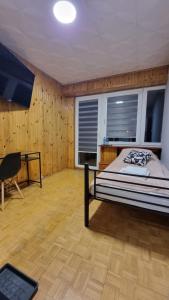 Fotografie z fotogalerie ubytování Stare Sady 54 apartamenty v destinaci Wieluń