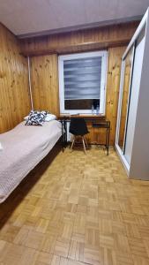 Fotografie z fotogalerie ubytování Stare Sady 54 apartamenty v destinaci Wieluń