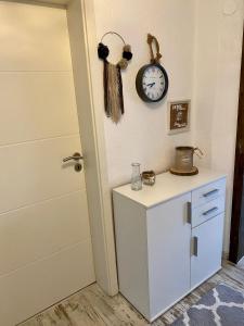 Fotografie z fotogalerie ubytování El Greco Ferienwohnung v destinaci Tieringen