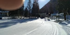 Albergo Martinet pozimi