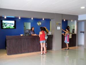 Gallery image of Hotel Ibersol Playa Dorada in Comarruga