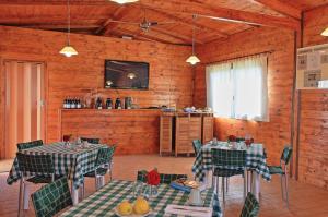 Nápoje v ubytování Agriturismo Il Gelsomino Ritrovato