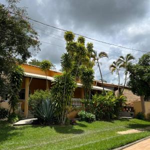 Taman di luar Sítio Sonho da Vovó +37 gambar