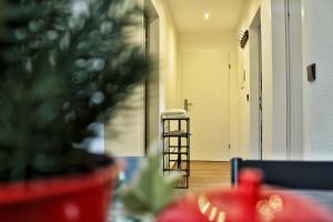 Fotografie z fotogalerie ubytování Idyllische Suite in Zentrumsnähe mit Parkplatz Top 1 v destinaci Gmunden