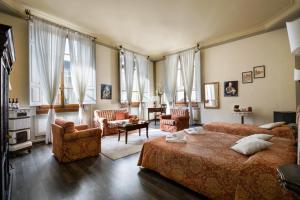 Fotografie z fotogalerie ubytování Residenza Castiglioni ve Florencii