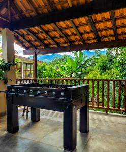 Fotografie z fotogalerie ubytování News Hospedagem v destinaci Paraty
