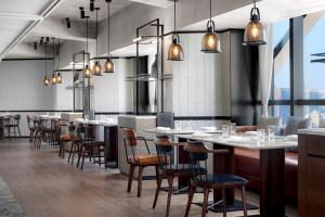 Ristorante o altro punto ristoro di Four Points by Sheraton Shenzhen Bao'an