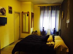 Afbeelding uit fotogalerij van La Donna Garbata in Rome