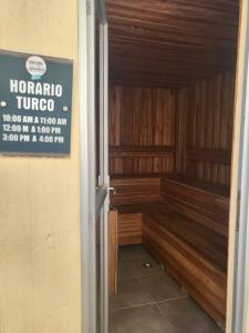 Fotografie z fotogalerie ubytování Cabaña en Sopetran v destinaci Sopetran