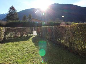 Výhľad na hory alebo výhľad na hory priamo z apartmánu + 6 fotografií
