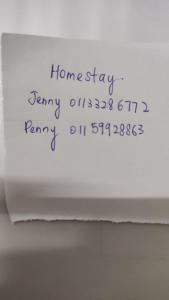 Φωτογραφία από το άλμπουμ του Gopeng Serumah Holiday House σε Gopeng