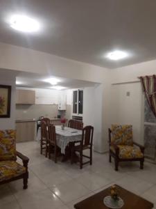 Gallery image of Apartamentos El Mirador in El Carmen