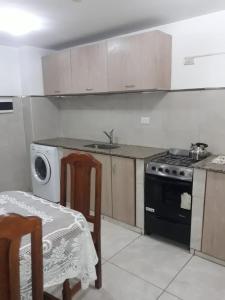 Gallery image of Apartamentos El Mirador in El Carmen