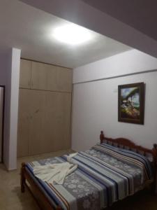 Gallery image of Apartamentos El Mirador in El Carmen