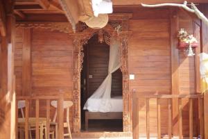 Fotografie z fotogalerie ubytování Teba Junjungan Cottages v Ubudu