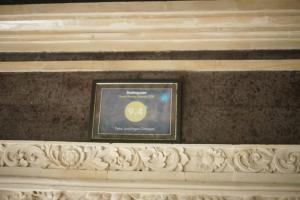Certifikát, hodnocení, plakát nebo jiný dokument vystavený v ubytování Teba Junjungan Cottages