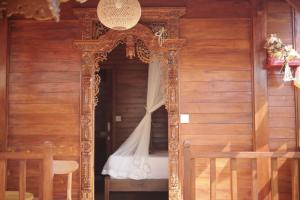 Fotografie z fotogalerie ubytování Teba Junjungan Cottages v Ubudu