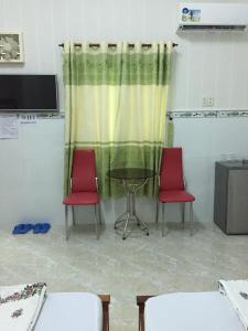 Gallery image of Nhà Nghỉ Tiến Phúc 1 in Long Hai