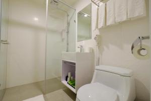 Bagno di Hotel Puri Taipei Station Branch