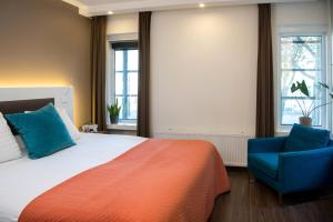 Gallery image of Hotel Emma in Rotterdam