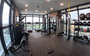 Gallery image of ONLY Boutique Suites & Residences in Limassol