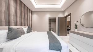 Gallery image of Mabaat-Lilium Al Salama 513 in Jeddah