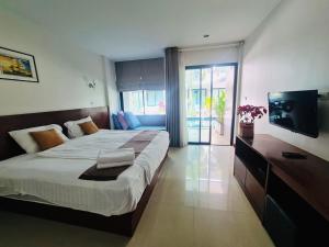 Billede fra billedgalleriet på Diana Pool Access Phuket i Chalong 