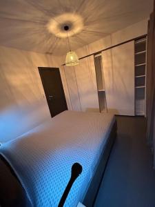 Postel nebo postele na pokoji v ubytování Logement 4pers proximité plage