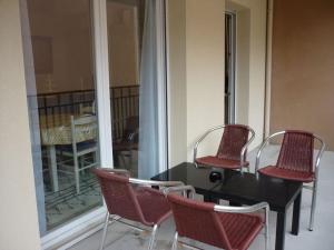 Posedenie v ubytovaní T3 de 70 m2 idéalement situé avec garage