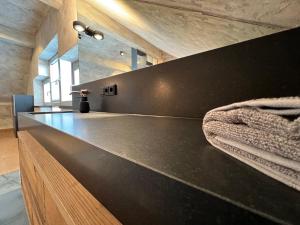 Gallery image ng Appartement der Extraklasse mit Whirlpool sa Roding