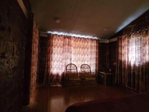 The Dandelion - Colonels Jungle Resort的休息区