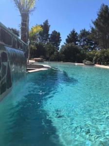 Φωτογραφία από το άλμπουμ του Superbe villa avec piscine en algarve σε Algoz