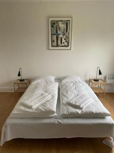 Fotografie z fotogalerie ubytování OnlySleep Femern v destinaci Holeby