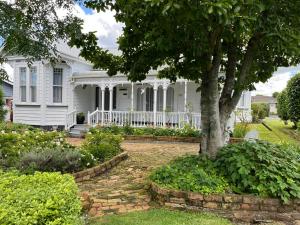 Gallery image of Chelsea House Bed & Breakfast in Whangarei